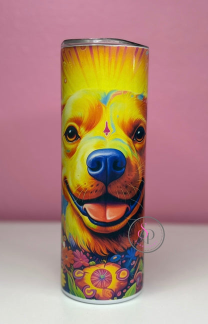 Custom 20oz tumbler